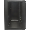 Gabinete 19" Mural Econ. 15U 570x600 Flatpack