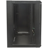 Gabinete 19" Mural Econ. 15U 570x600