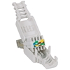 PLUG RJ45 CAT 6 UTP SIN HERRAMIENTA 1 PZA