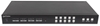 Video Splitter HDMI 1080p, 4 in : 4 out, Video Wall (Matriz)