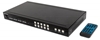 Video Splitter HDMI 1080p, 4 in : 4 out, Video Wall (Matriz)