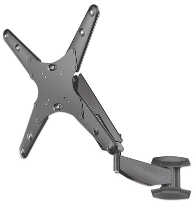 *Soporte TV p/pared 30kg, 21" a 60" Piston