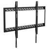 Soporte TV p/pared 100kg, 60" a 100" Fijo