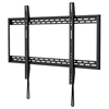 Soporte TV p/pared 100kg, 60" a 100" Fijo