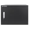 Gabinete Cargador 16 Ptos USB-C PD, 1040W Total,  Desinfeccion por UVC