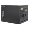 Gabinete Cargador 16 Ptos USB-C PD, 1040W Total,  Desinfeccion por UVC