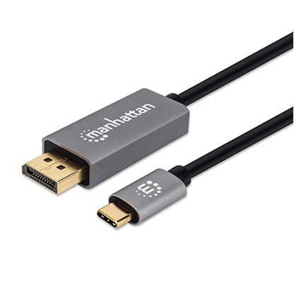 Cable USB-C a DisplayPort M 3.0M 8K60Hz