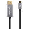 Cable USB-C a DisplayPort M 3.0M 8K60Hz