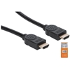 Cable HDMI 2.0 Premium M-M  3.0M