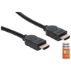 Cable HDMI 2.0 Premium M-M  5.0M