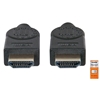 Cable HDMI 2.0 Premium M-M  9.0M