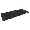 Mousepad Escritorio Grande 80x35cm, negro