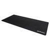 Mousepad Escritorio Grande 80x35cm, negro