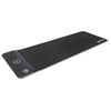 Mousepad con Cargador Inalámbrico 80x30cm, Negro