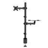 Soporte Laptop y Monitor 13" a 32"
