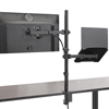 Soporte Laptop y Monitor 13" a 32"