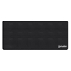 *Mousepad Escritorio Grande 80x35cm, negro