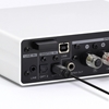 Cable Audio Toslink M-M 1.0M Negro