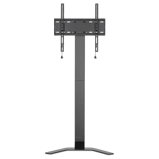 Soporte TV piso  40kg, 37" a 70"