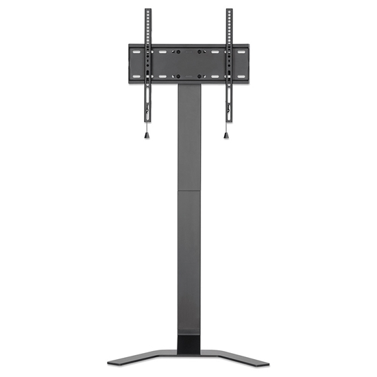 Soporte TV tipo stand 40kg, 37" a 70", de Piso