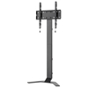 Soporte TV piso  40kg, 37" a 70"