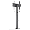 Soporte TV piso  40kg, 37" a 70"