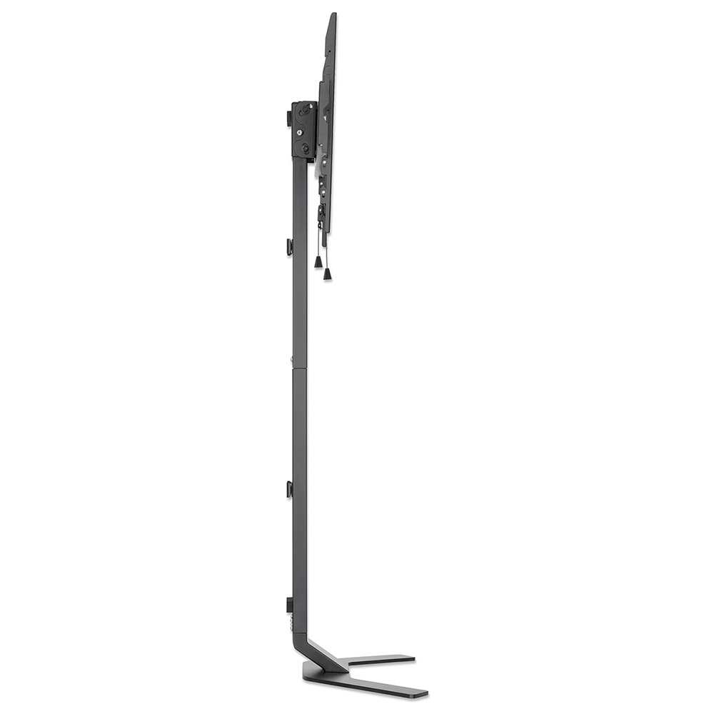 Soporte para Pantalla 4Tune Stand TV04M Negro