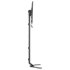 Soporte TV piso  40kg, 37" a 70"