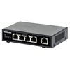 PoE Switch GB  5 ptos 30W/pto, 62W