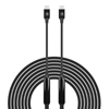 Cable USB-C V3.2, C-C  5.0M 10Gbps, 60W