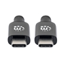 Cable USB-C V3.2, C-C  5.0M 10Gbps, 60W