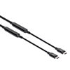 Cable USB-C V3.2, C-C  5.0M 10Gbps, 60W