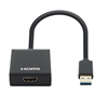 Convertidor Video USB 3.2 a HDMI H, 1080p