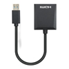 Convertidor USB-A V3.2 a HDMI H, 1080p