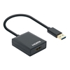 Convertidor Video USB 3.2 a HDMI H, 1080p
