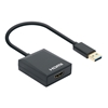Convertidor USB-A V3.2 a HDMI H, 1080p