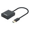 Convertidor USB-A V3.2 a HDMI H, 1080p
