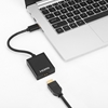 Convertidor USB-A V3.2 a HDMI H, 1080p