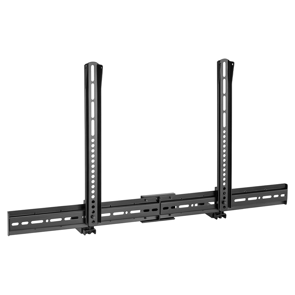 Master Distributor de las marcas MANHATTAN e INTELLINET. Soporte Barra de  Sonido p/pared 15kg, montaje en pared o TV compatible con VESA Manhattan  461849