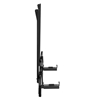 Soporte Barra de Sonido p/pared 15kg, montaje en pared o TV compatible con VESA