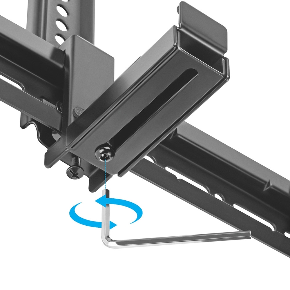 Proveedor y Fabricante de SOPORTE PARA BARRA DE SONIDO FIJADO A TV