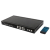 Video Splitter HDMI 1080p, 4 in : 4 out, Video Wall (Matriz)