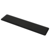 Descansa munecas para teclado 44.5 x 10 cm, antiderrapante, memory foam