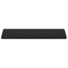 Descansa munecas para teclado 44.5 x 10 cm, antiderrapante, memory foam