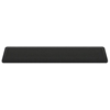 Descansa munecas para teclado 44.5 x 10 cm, antiderrapante, memory foam