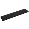 Descansa munecas para teclado 44.5 x 10 cm, antiderrapante, memory foam