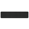 Descansa munecas para teclado 44.5 x 10 cm, antiderrapante, memory foam