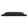 Descansa munecas para teclado 44.5 x 10 cm, antiderrapante, memory foam