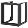 Rack 19" Abierto Mural  9U 500x450, Flatpack