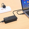 Fuente de Poder Univ.  65W USB-C (sin cable)